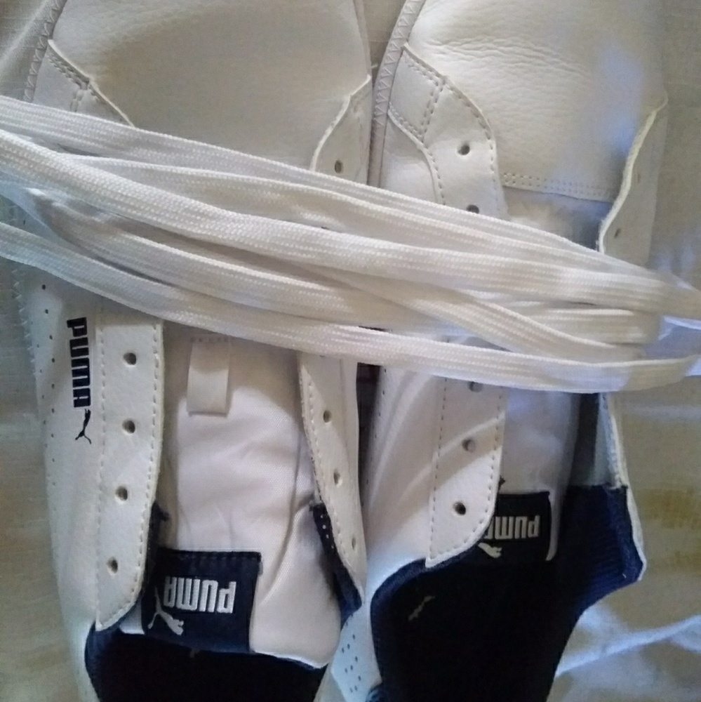 puma shoes